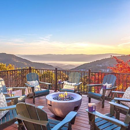 Family Friendly Massanutten Home With Beautiful Mountain Views! 맥가헤이스빌 외부 사진
