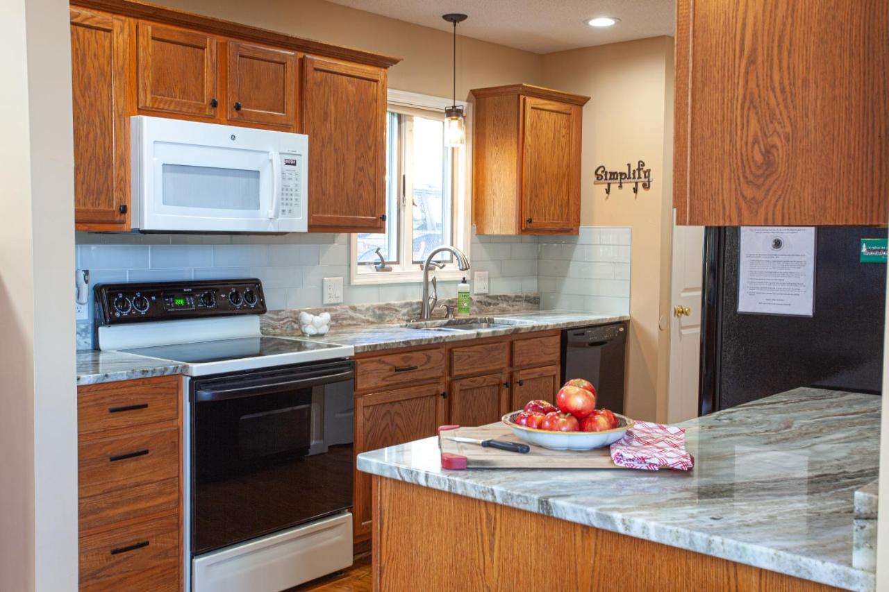 Family Friendly Massanutten Home With Beautiful Mountain Views! 맥가헤이스빌 외부 사진