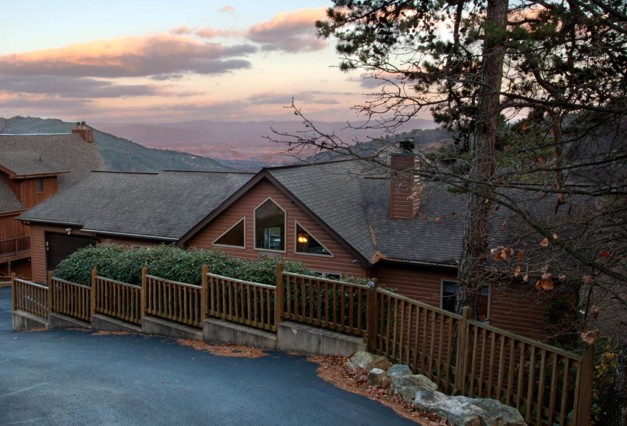 Family Friendly Massanutten Home With Beautiful Mountain Views! 맥가헤이스빌 외부 사진