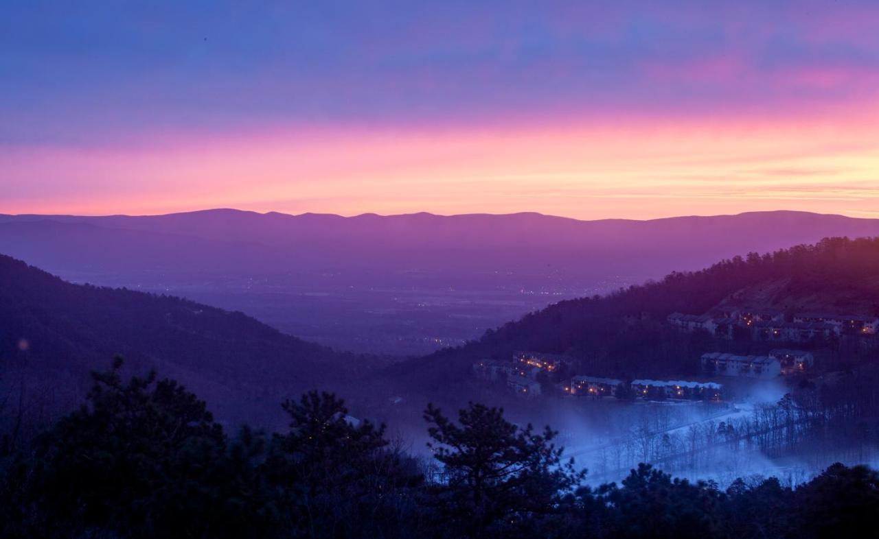 Family Friendly Massanutten Home With Beautiful Mountain Views! 맥가헤이스빌 외부 사진