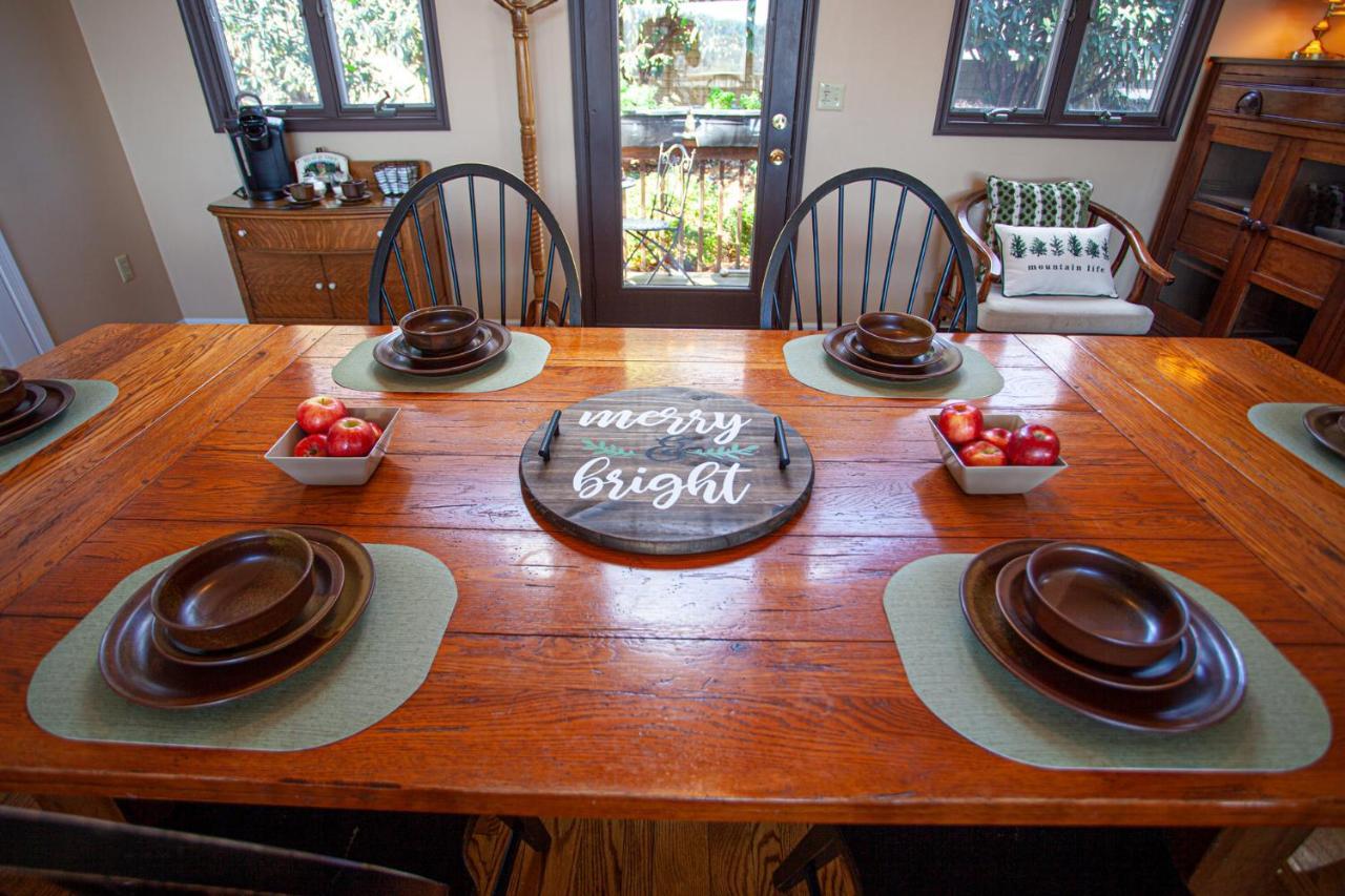 Family Friendly Massanutten Home With Beautiful Mountain Views! 맥가헤이스빌 외부 사진