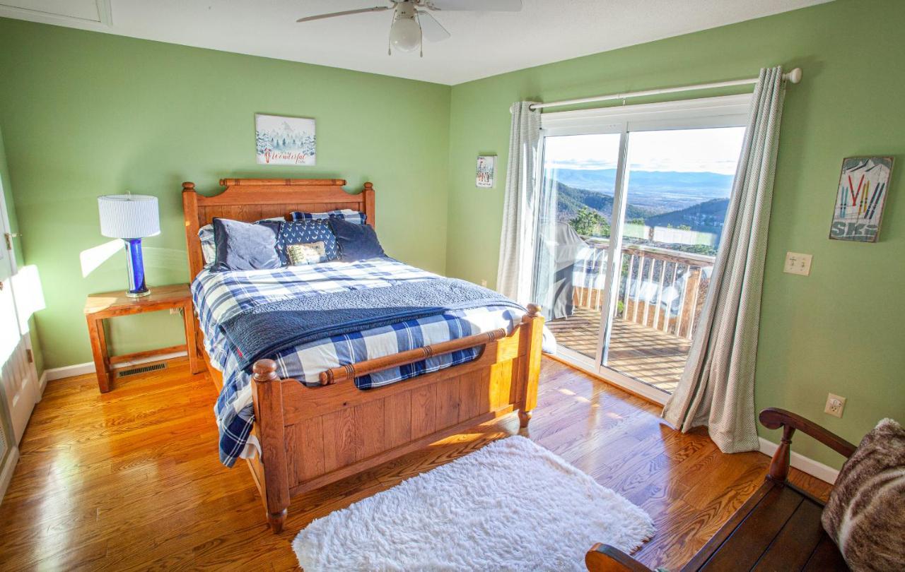 Family Friendly Massanutten Home With Beautiful Mountain Views! 맥가헤이스빌 외부 사진