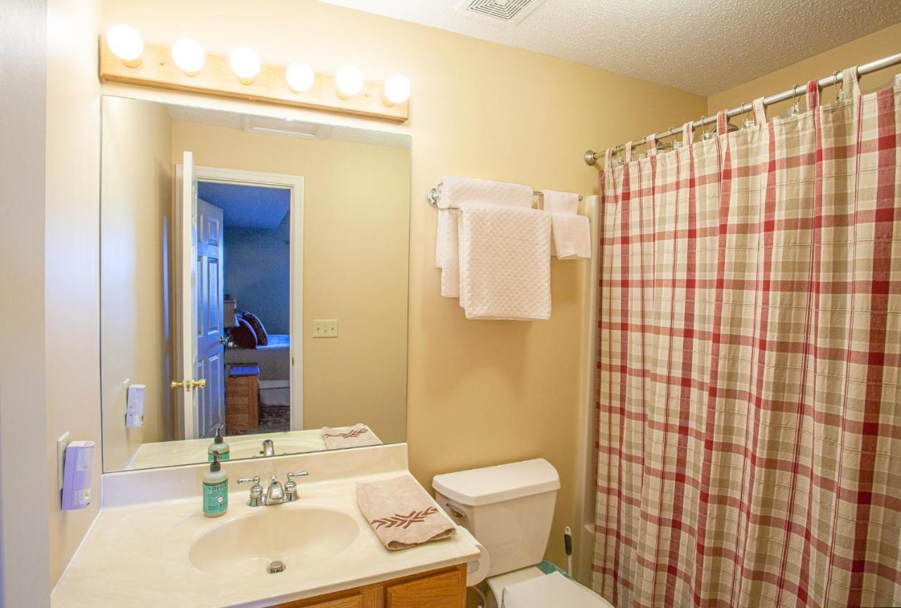Family Friendly Massanutten Home With Beautiful Mountain Views! 맥가헤이스빌 외부 사진