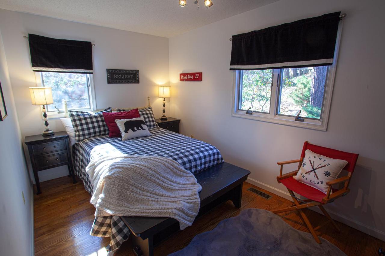 Family Friendly Massanutten Home With Beautiful Mountain Views! 맥가헤이스빌 외부 사진