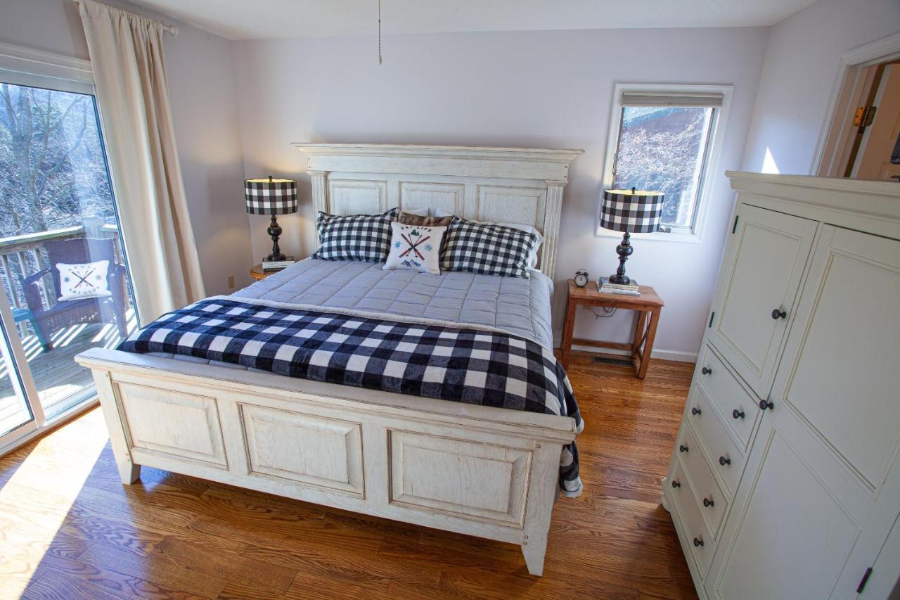 Family Friendly Massanutten Home With Beautiful Mountain Views! 맥가헤이스빌 외부 사진