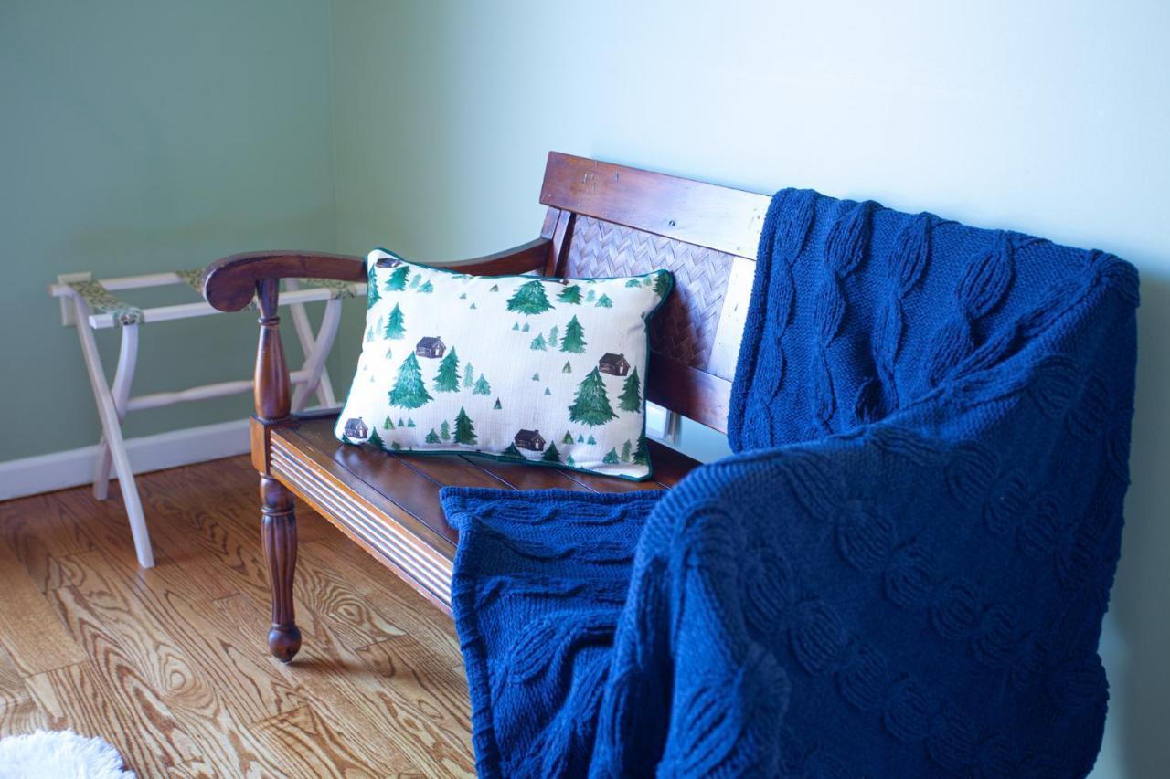 Family Friendly Massanutten Home With Beautiful Mountain Views! 맥가헤이스빌 외부 사진