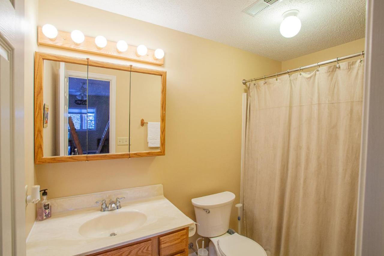 Family Friendly Massanutten Home With Beautiful Mountain Views! 맥가헤이스빌 외부 사진