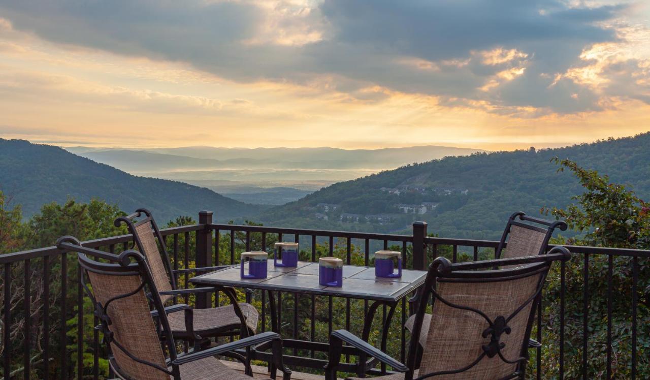 Family Friendly Massanutten Home With Beautiful Mountain Views! 맥가헤이스빌 외부 사진