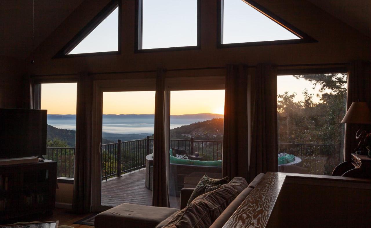 Family Friendly Massanutten Home With Beautiful Mountain Views! 맥가헤이스빌 외부 사진
