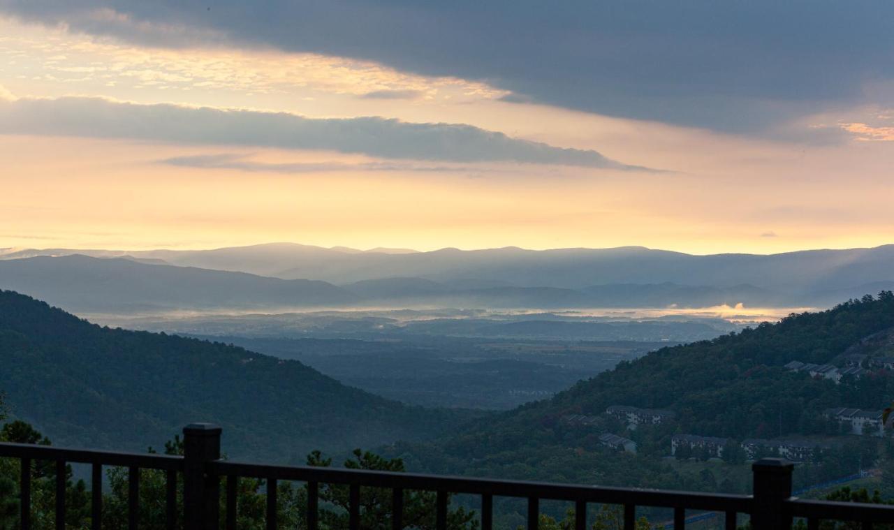 Family Friendly Massanutten Home With Beautiful Mountain Views! 맥가헤이스빌 외부 사진