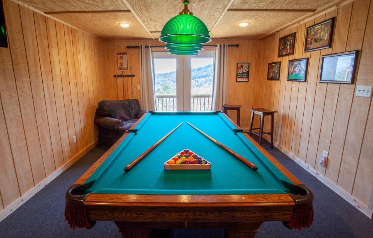 Family Friendly Massanutten Home With Beautiful Mountain Views! 맥가헤이스빌 외부 사진