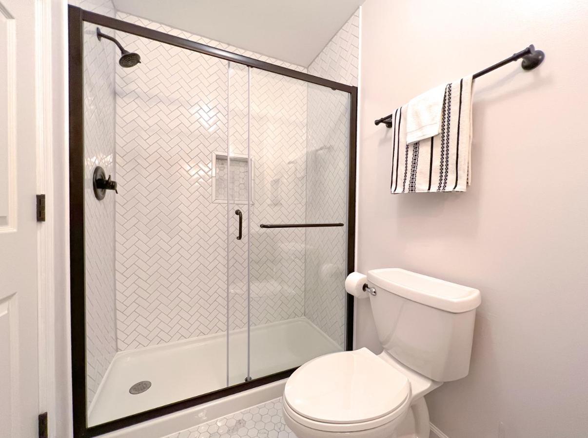 Family Friendly Massanutten Home With Beautiful Mountain Views! 맥가헤이스빌 외부 사진