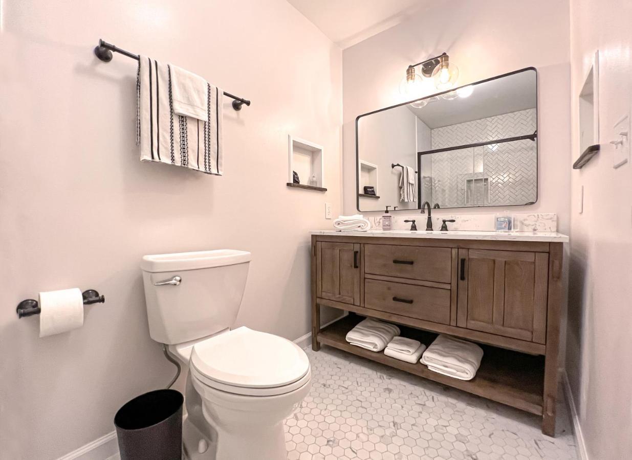 Family Friendly Massanutten Home With Beautiful Mountain Views! 맥가헤이스빌 외부 사진